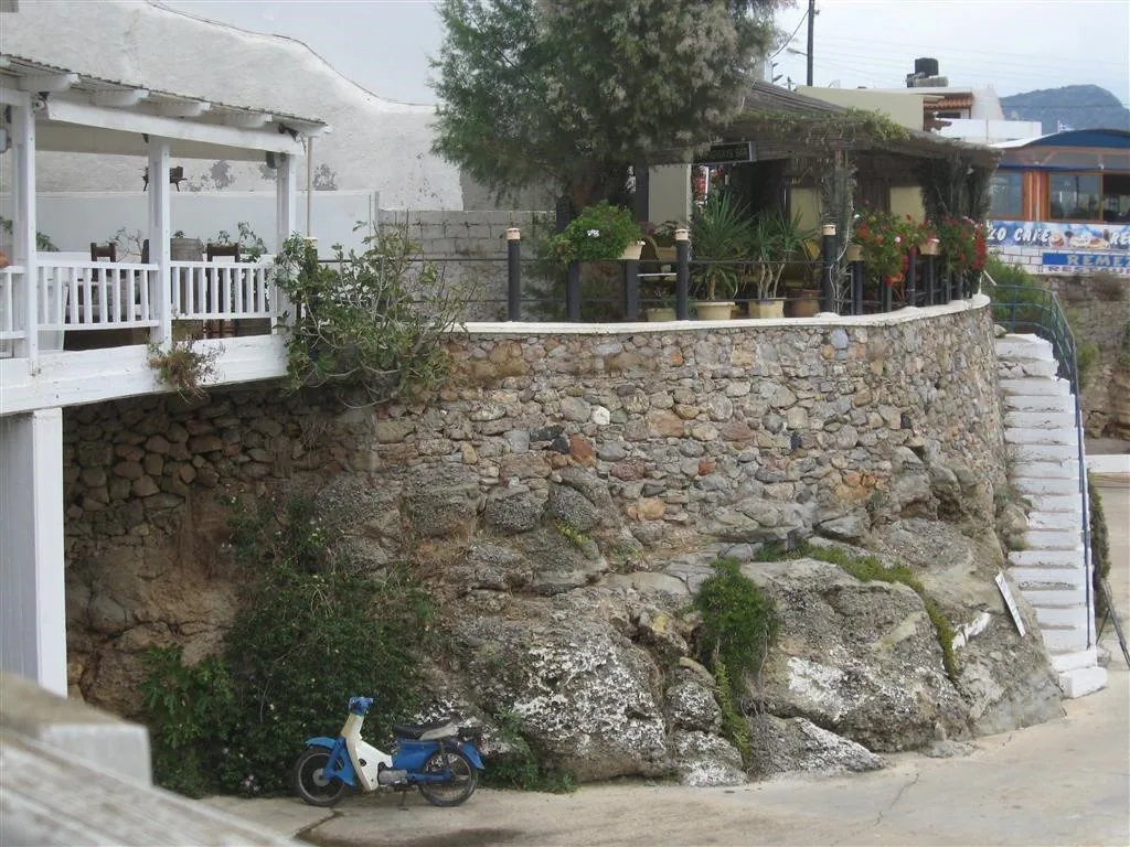 Sisi crete 234